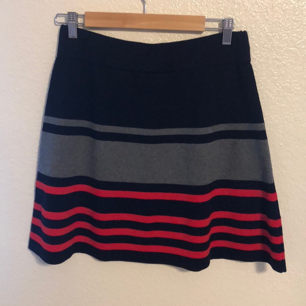 Medium Loft Sweater Skirt